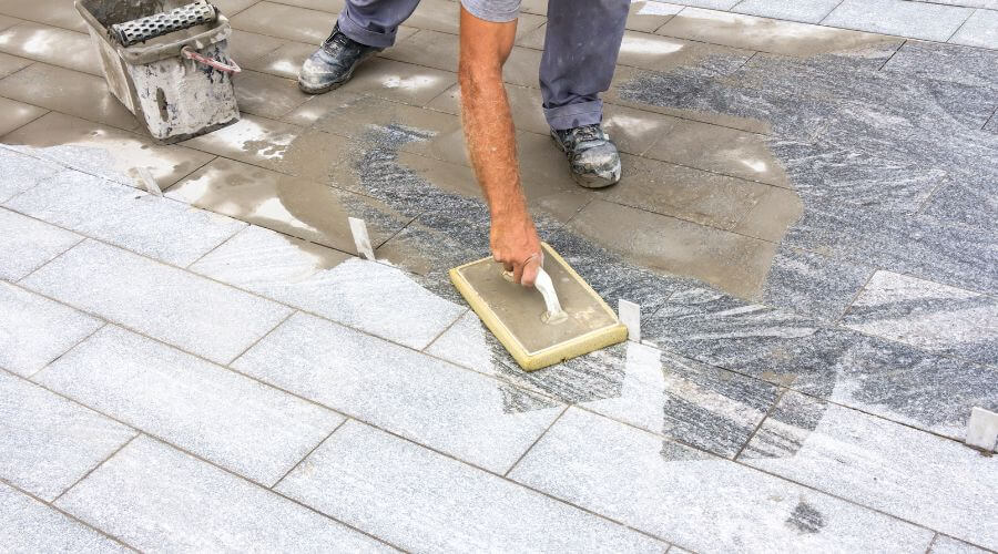 Expert flood damage restoration services in Aquilla, TX
